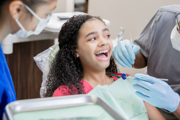 Best Urgent Dental Care for Toothaches in Redfield, AR