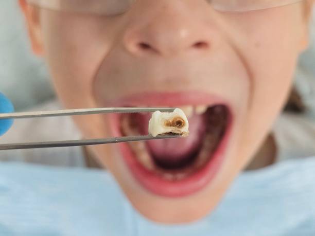 Best Emergency Orthodontic Repairs in Redfield, AR