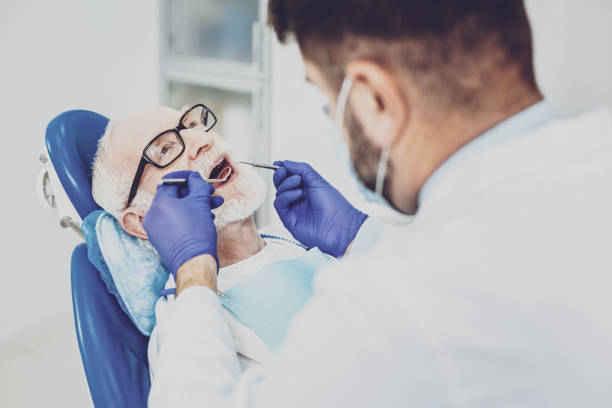 Best Knocked-Out Tooth (Avulsed Tooth) Treatment in Redfield, AR